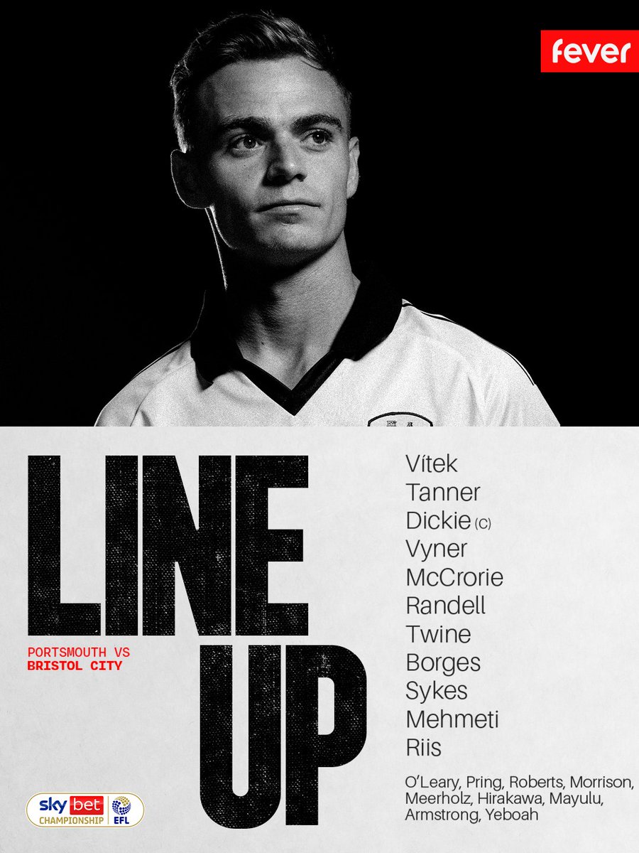 Bristol City FC tweet media