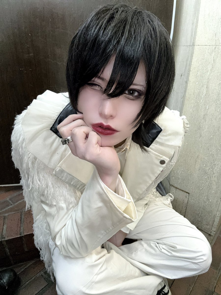 ware_prsn's tweet photo. ペルソナRTA

(リアル短かったけど たくさん ありがとう) https://t.co/uFIw87n6RV