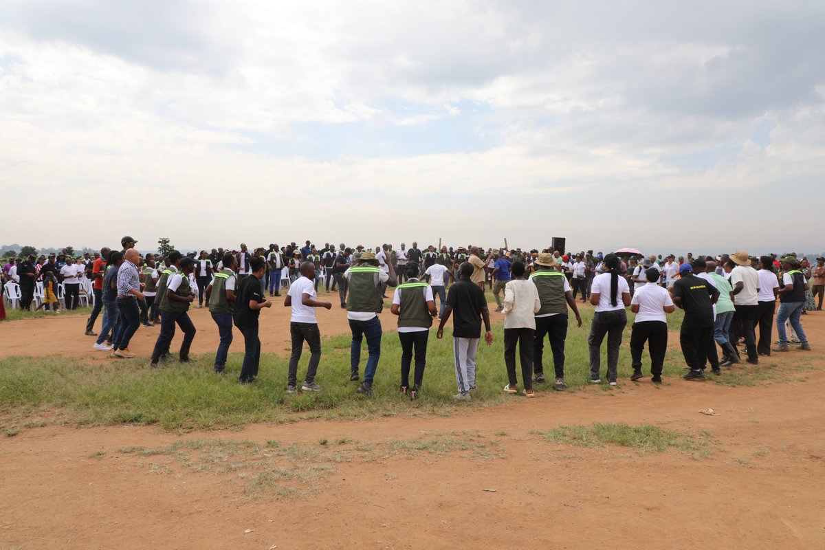 Rwanda Mines, Petroleum and Gas Board tweet media