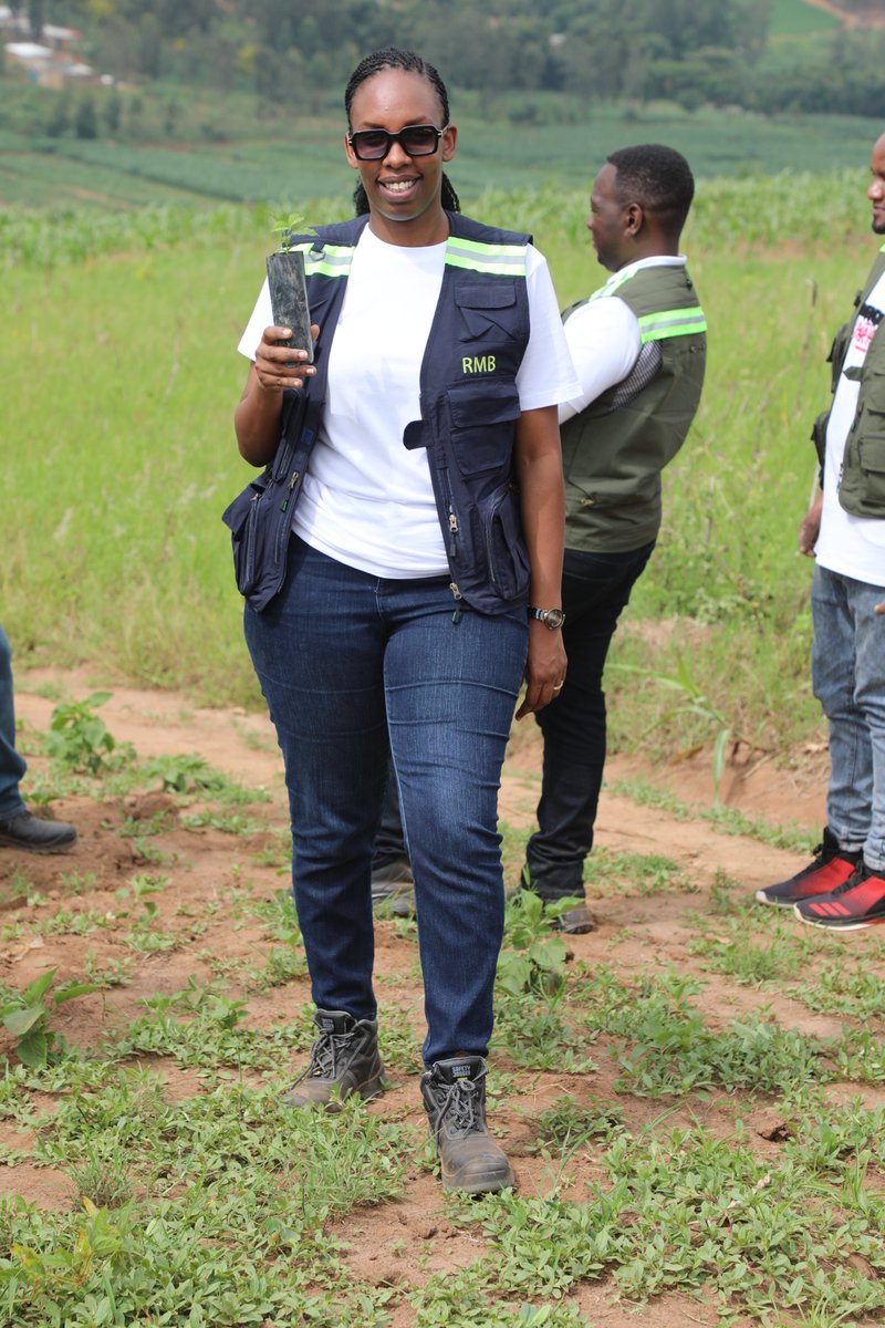 Rwanda Mines, Petroleum and Gas Board tweet media