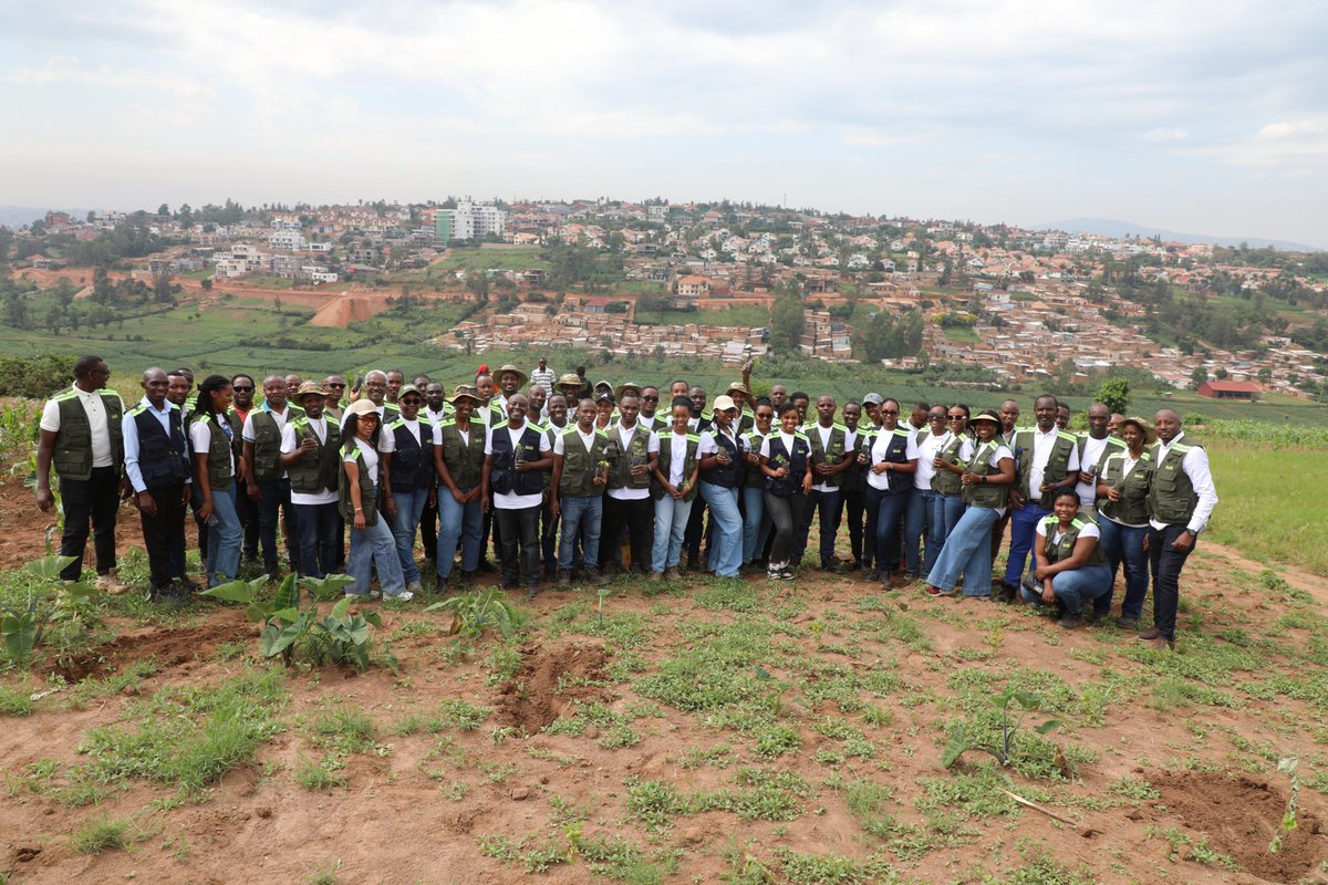 Rwanda Mines, Petroleum and Gas Board tweet media