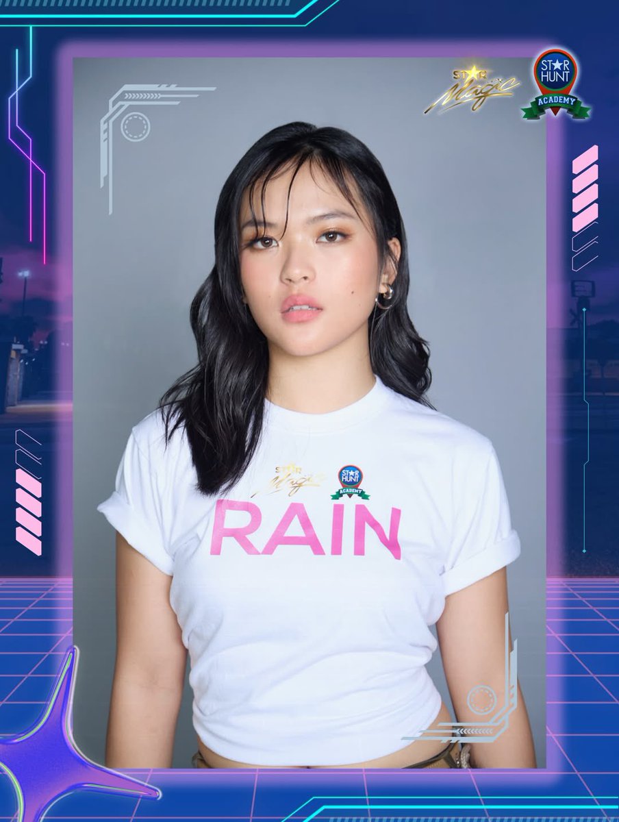 TEAM RAIN OFFICIAL 👑 tweet media