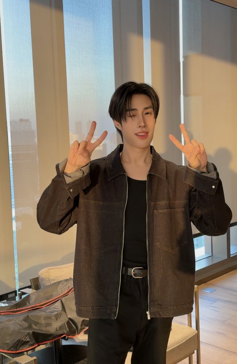 firstone_wnk's tweet image. โคเรียบอยป้ะคะ
#TleFirstone #เติ้ลเฟิร์สวัน