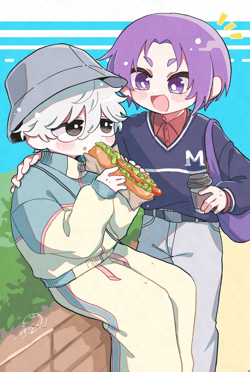 🐼ぁむ (@saijaku_a) / Posts / X