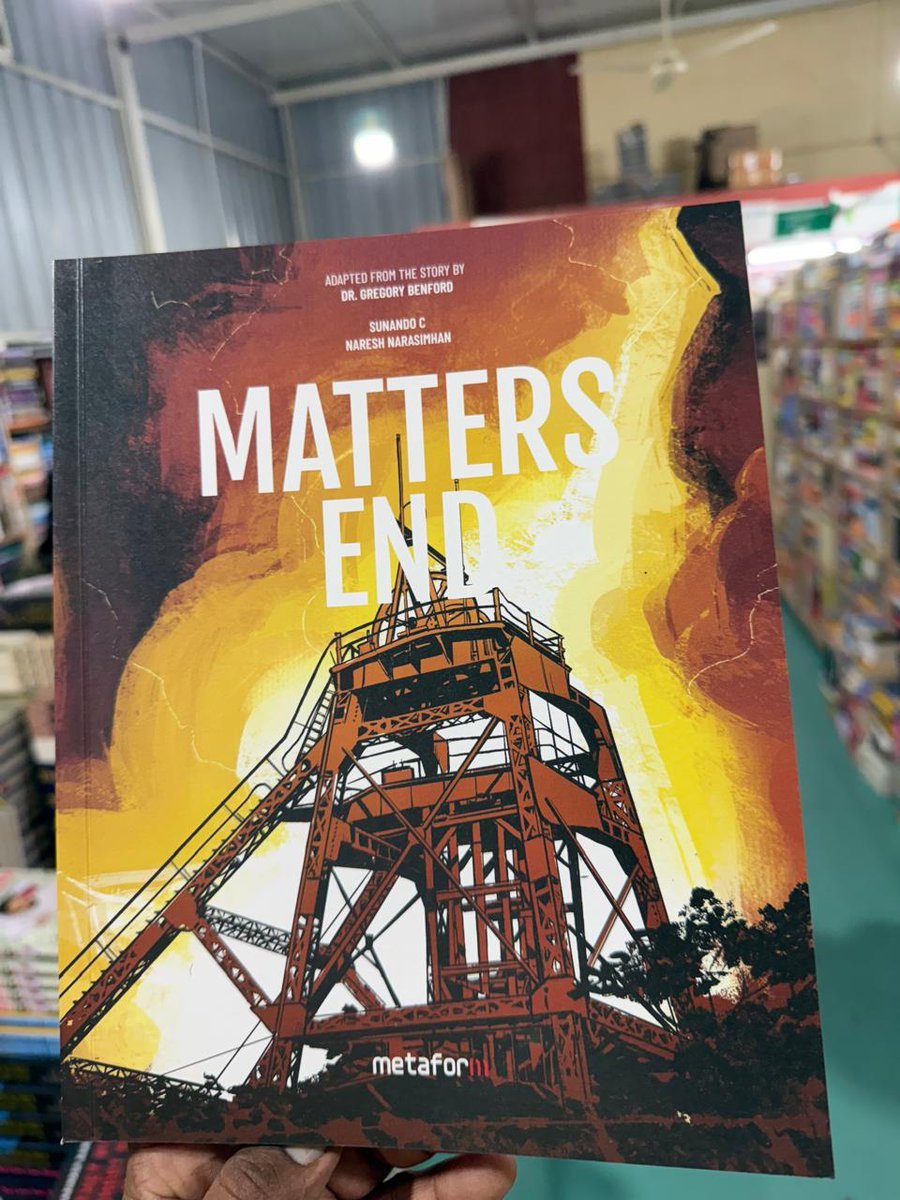 Bookworm Bookstore, Blr tweet media