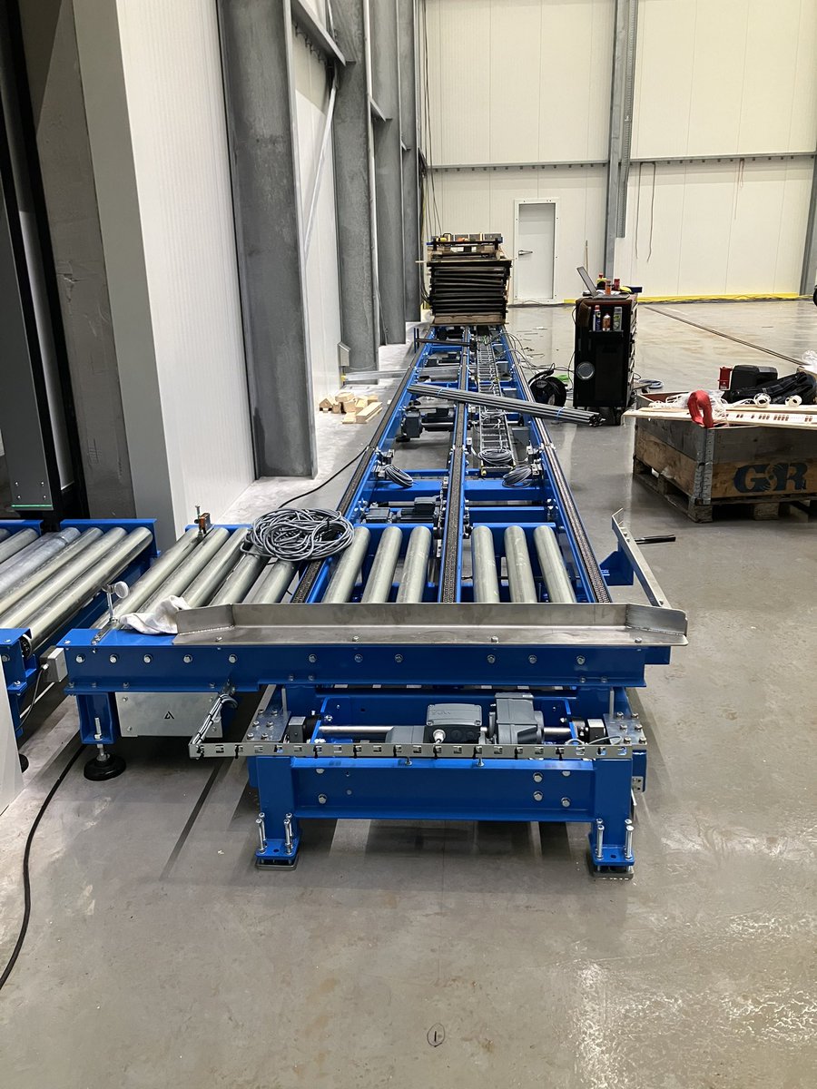 CHK Bouw BV tweet media