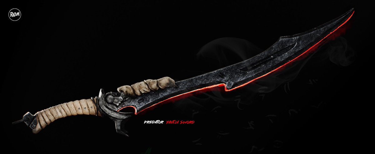 Razum_inc (ilya tyljakov) tweet media