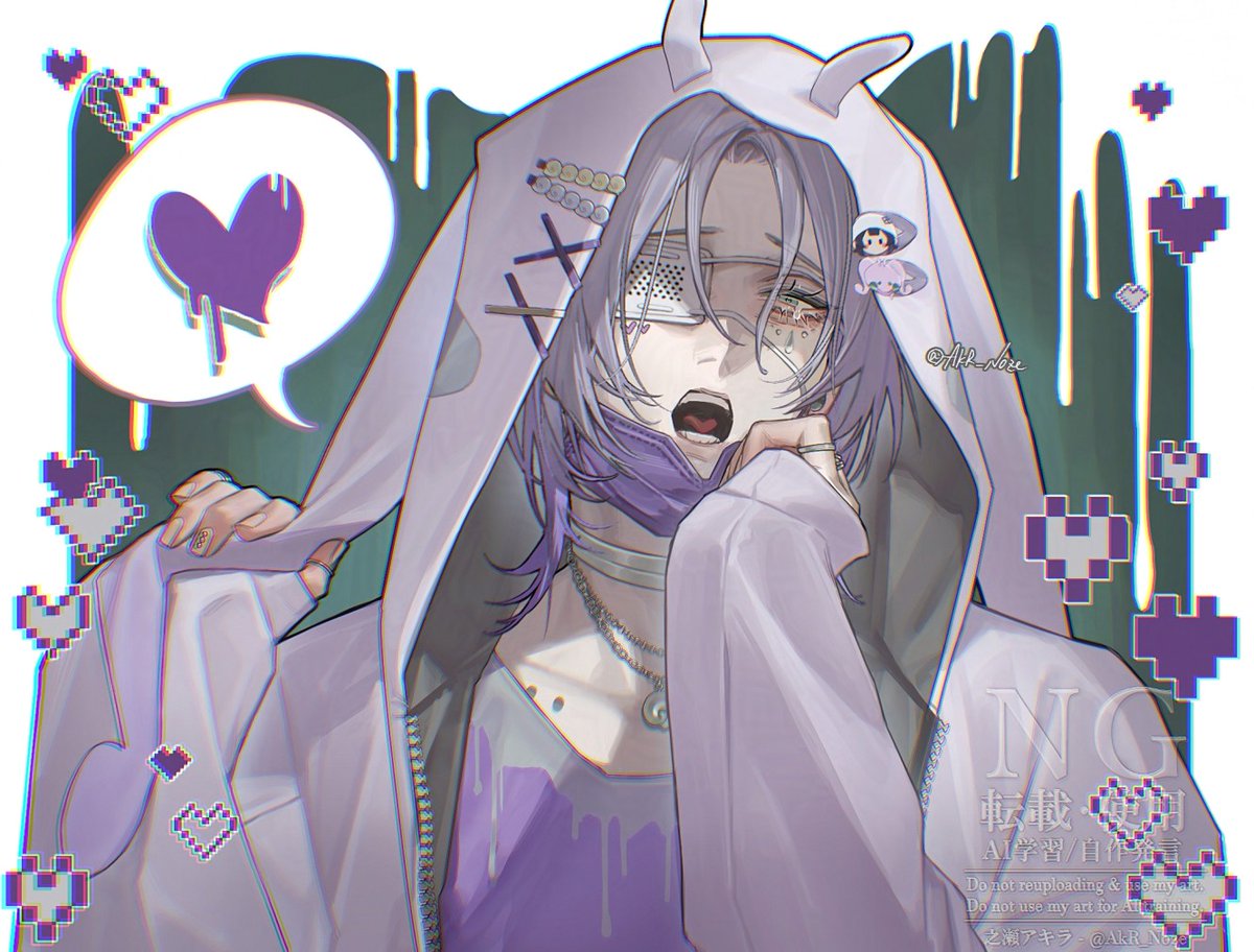 之瀬アキラ | 📢【講座】Coloso /【技法書】悪い男の描き方 予約販売中 tweet media