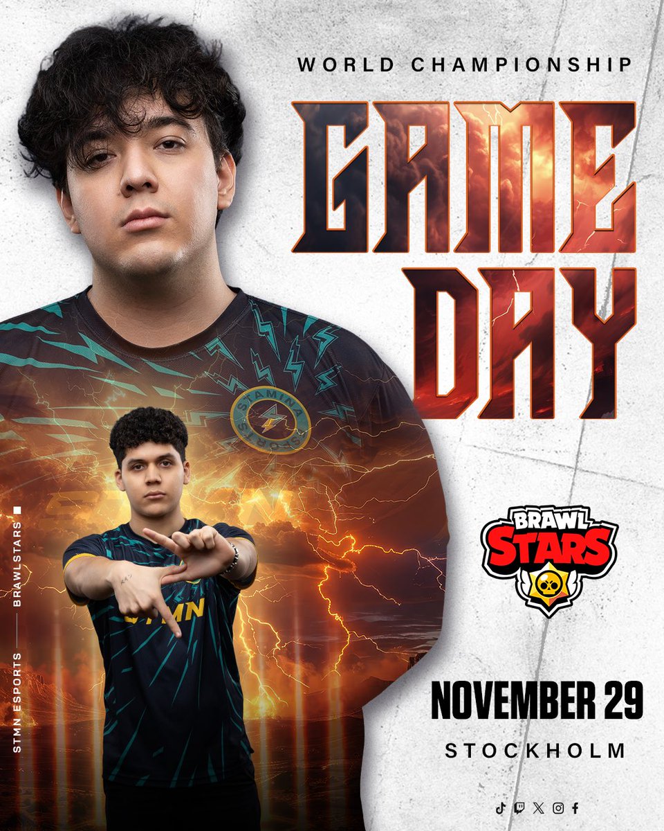 STMN Esports tweet media