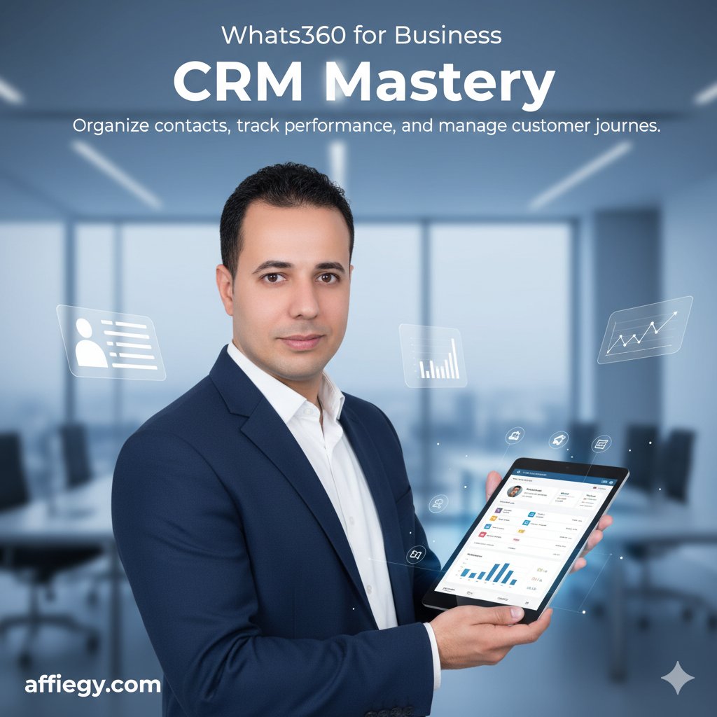 mfares_'s tweet image. 🔥 محتاج تزود مبيعاتك وترد أسرع لعملائك؟ استخدم WhatsApp API وفعّل الأتمتة الذكية اللي بتوفر وقت وتضاعف نتائجك مع Whats360 💬⚡  
#WhatsAppAPI