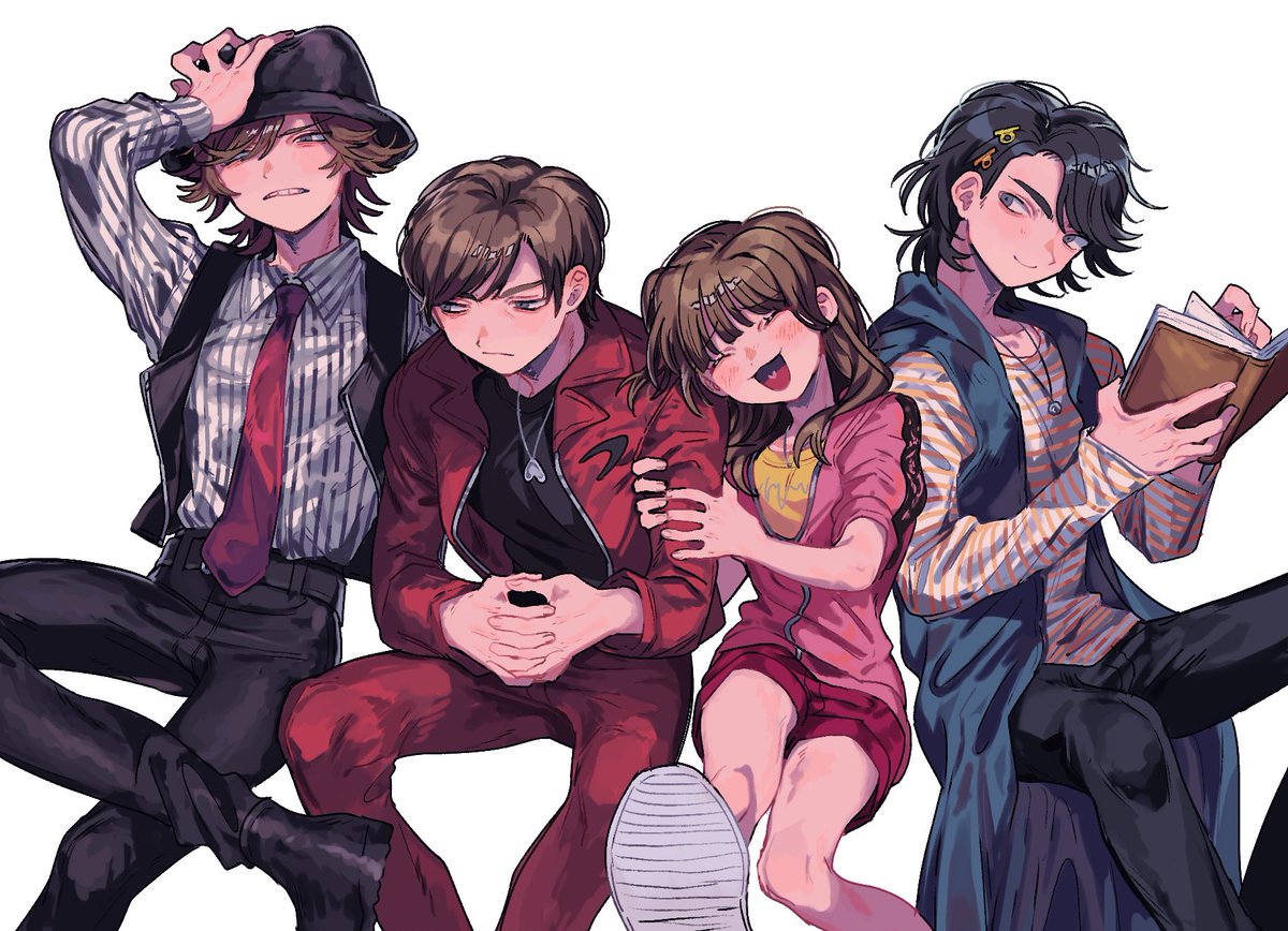 見終わりました   “ガチ”で面白かったです