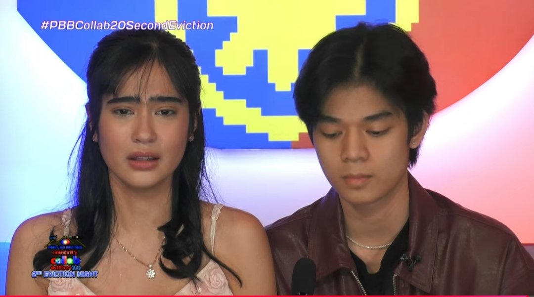 omg pbb fans are now being smart by voting housemates. 

aminin niyo, this is one of the most satisfying eviction in pbb history. 👏

#PBBCollab20SecondEviction