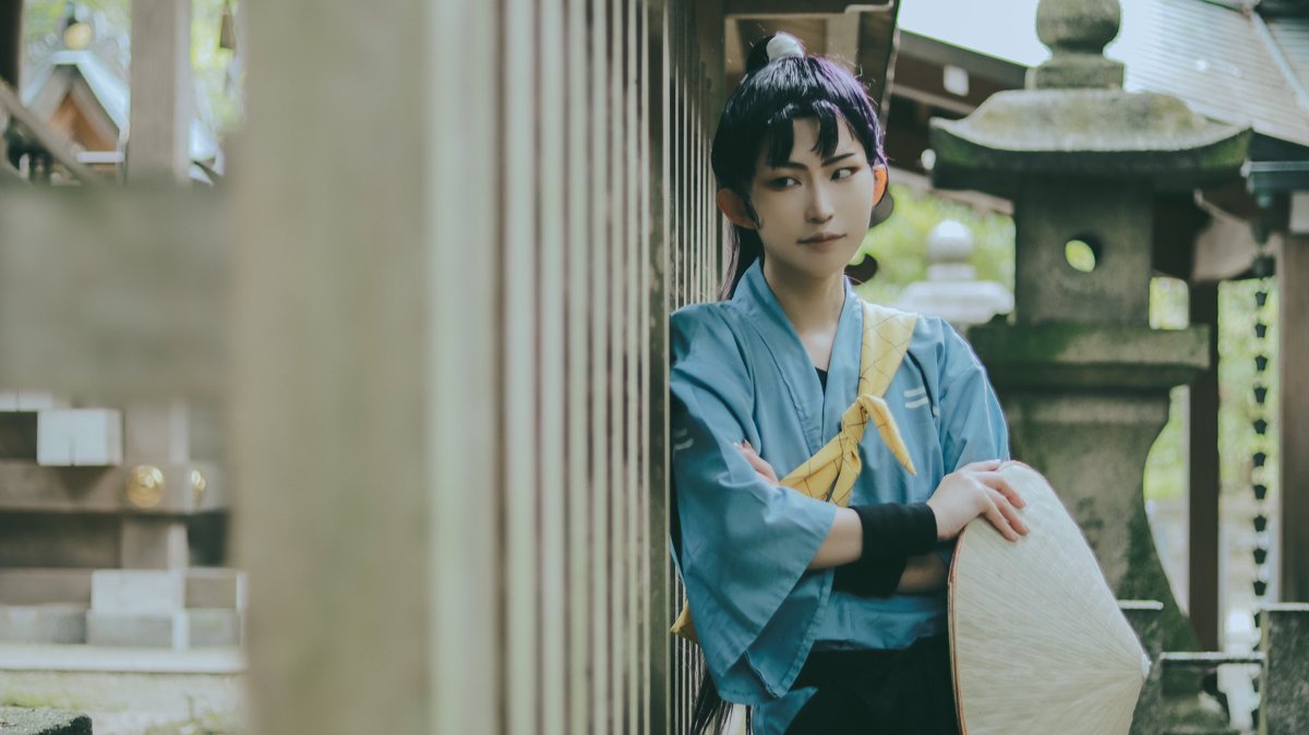 ▼みぶだよ tweet media