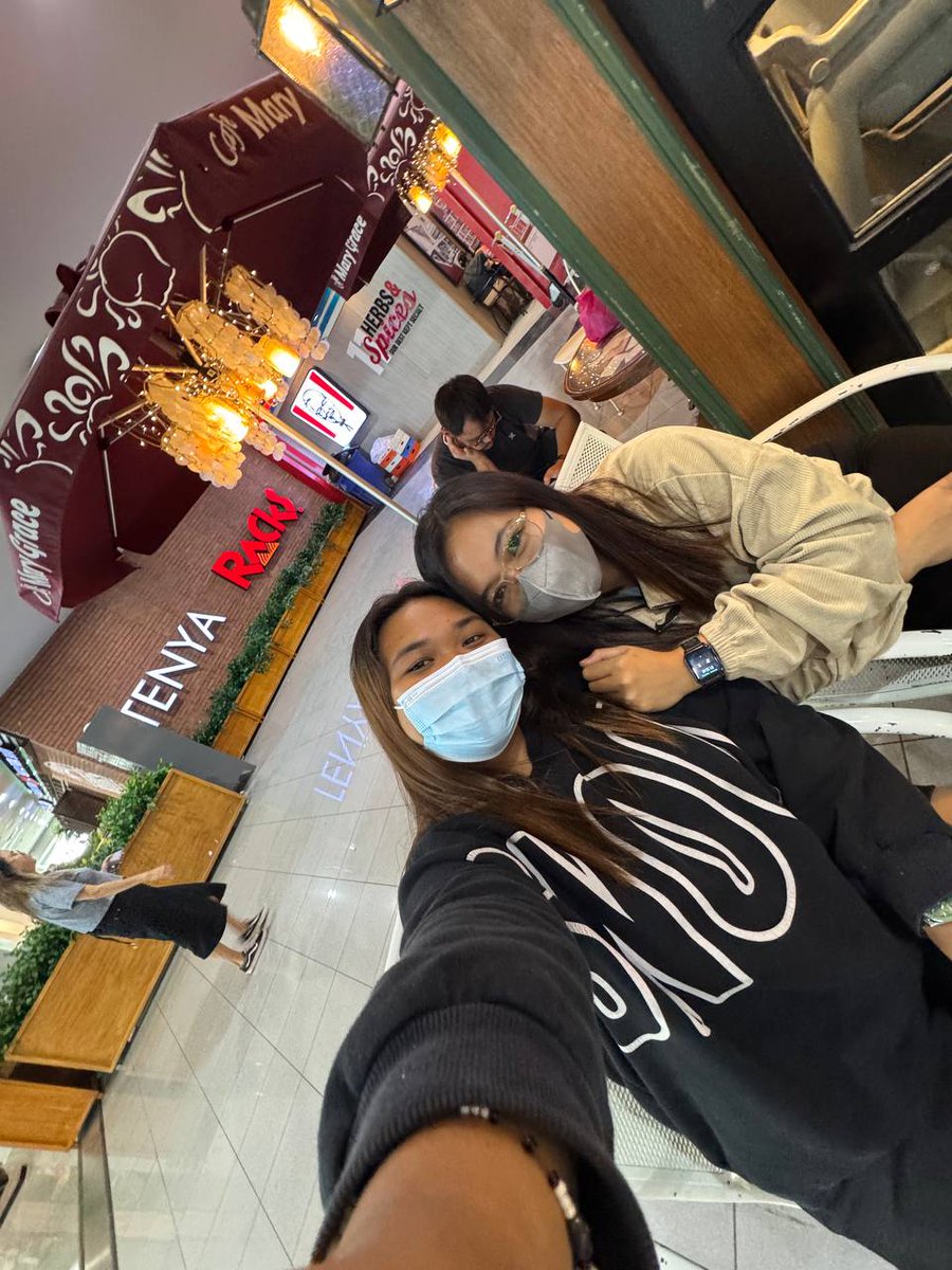 rgwenher's tweet photo. if missing you comes in waves, then i’m drowning. :( uwi na, lüv. https://t.co/7uHQE6xodT