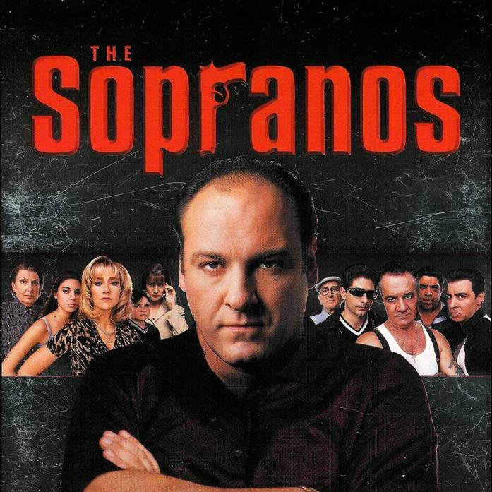 Muy pronto, en LODE, un hito televisivo que marcó una era: LOS SOPRANO. ¿Cuál es vuestra opinión?