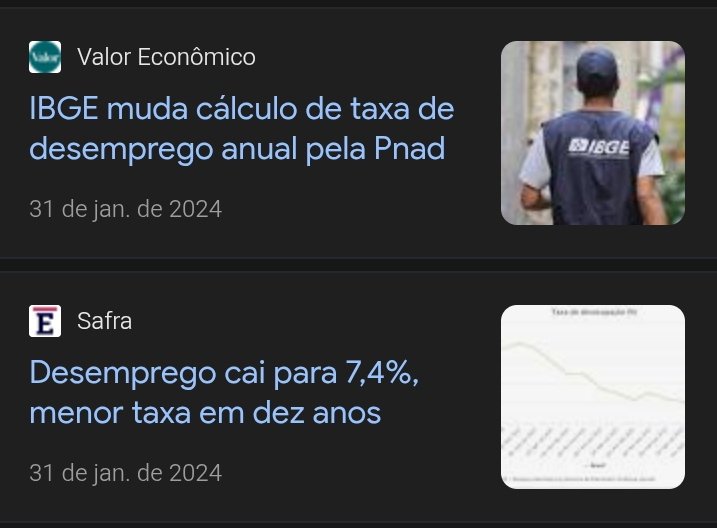 leolinshumor's tweet image. Duas matérias do mesmo dia, sem qualquer relação