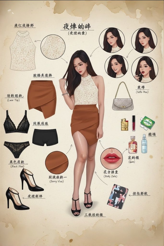 qingqiujiejie's tweet image. 虽然有一种被扒光了来看的感觉，但是还怪好玩的，AI还是太强大了点吧...