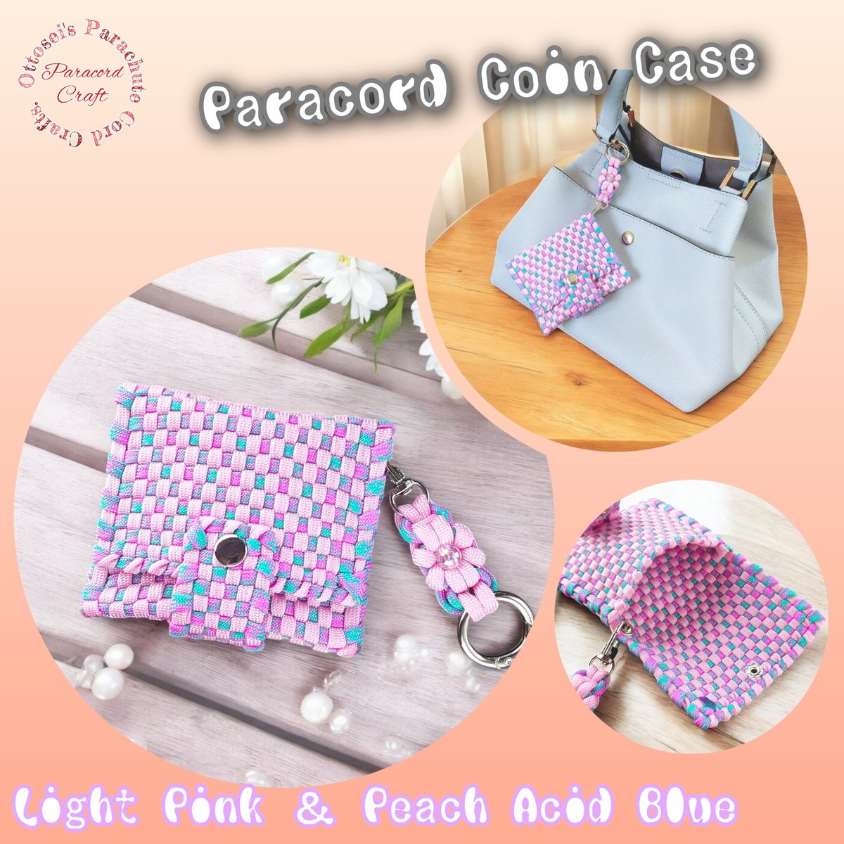 ハンドメイド好きな方と繋がりたい