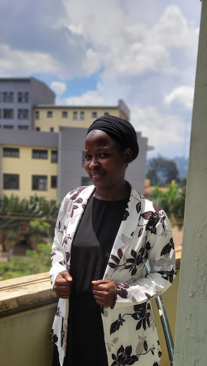 Happy Birthday to Nikurungi Prossy, Chairperson of the MUEHSA Girl Child Chapter!
A loving and caring leader whose dedication continues to uplift and inspire our community.
We wish you many more years of good health, happiness and success.
#HappyBirthday