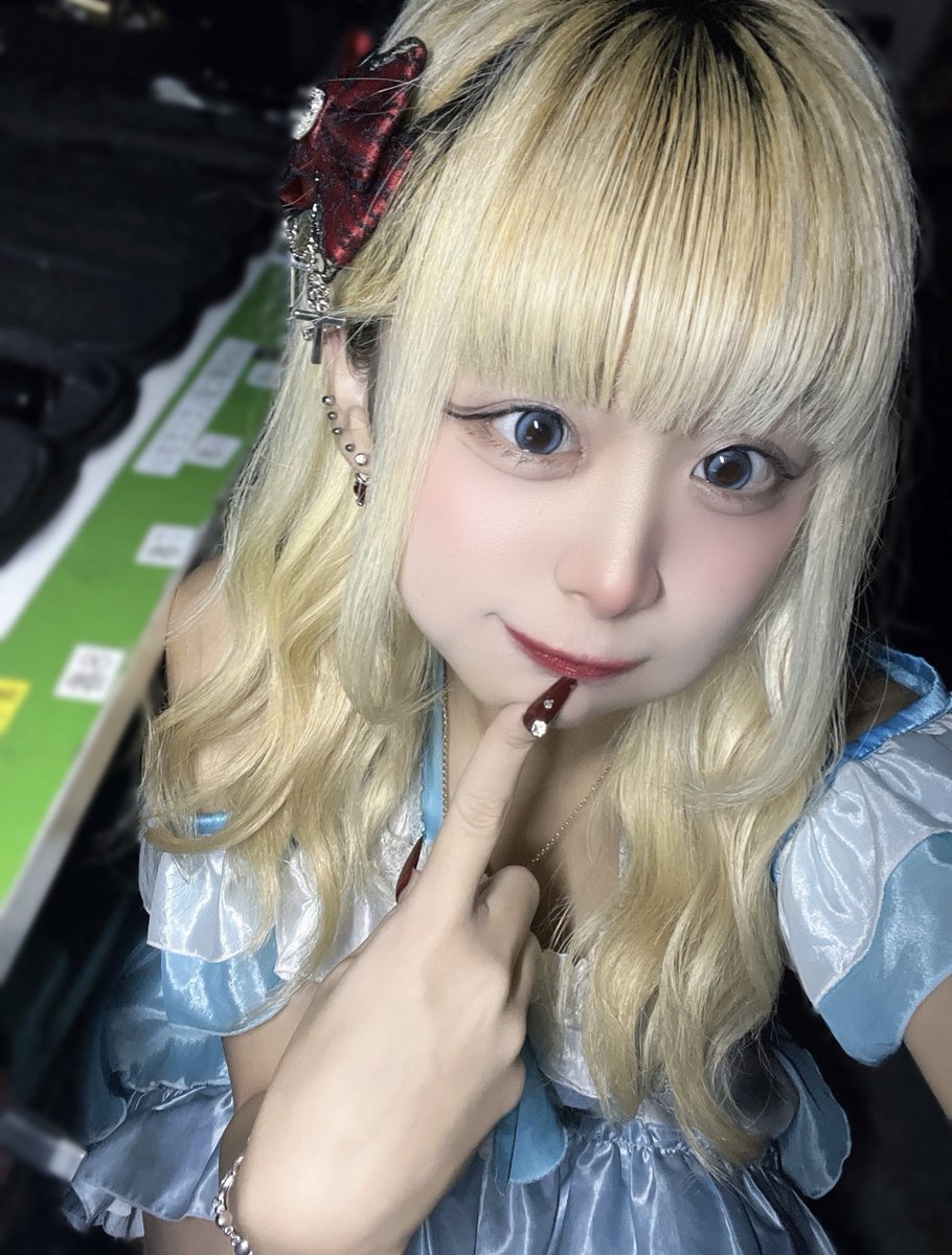 ライブを超える幸せってないと思うんですよね🌹❤️‍🔥