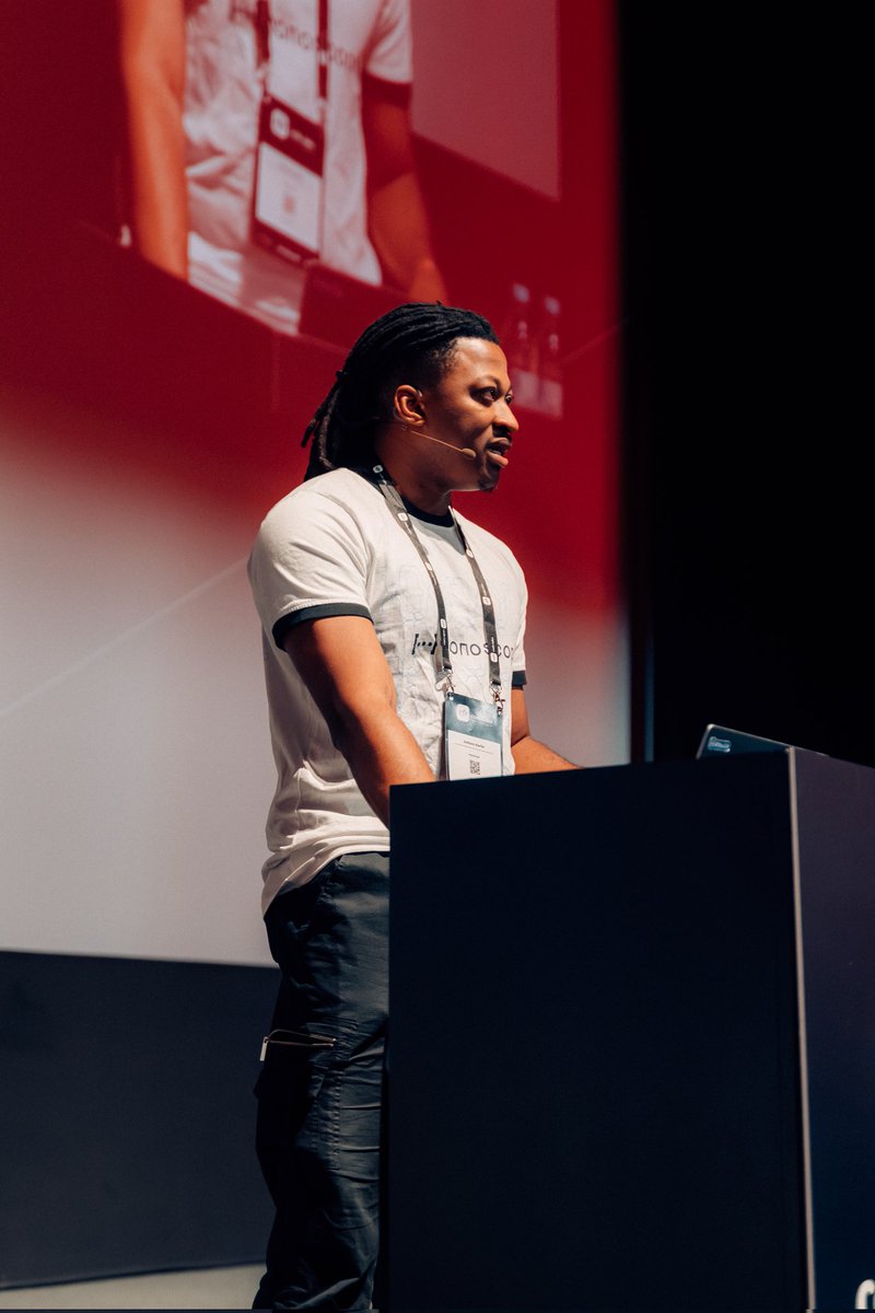 Anthony Alaribe {···} tweet media