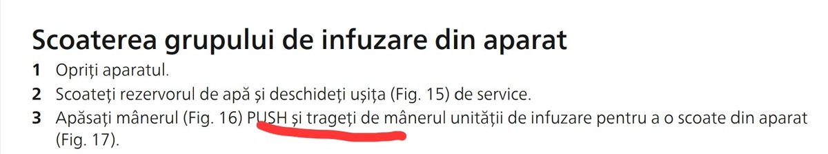 culaie's tweet image. Aici e rost de marketing înșelător. Scrie PUSH și trebuie să trag. O să trag la sorți, poate nu-l rup. 🤔