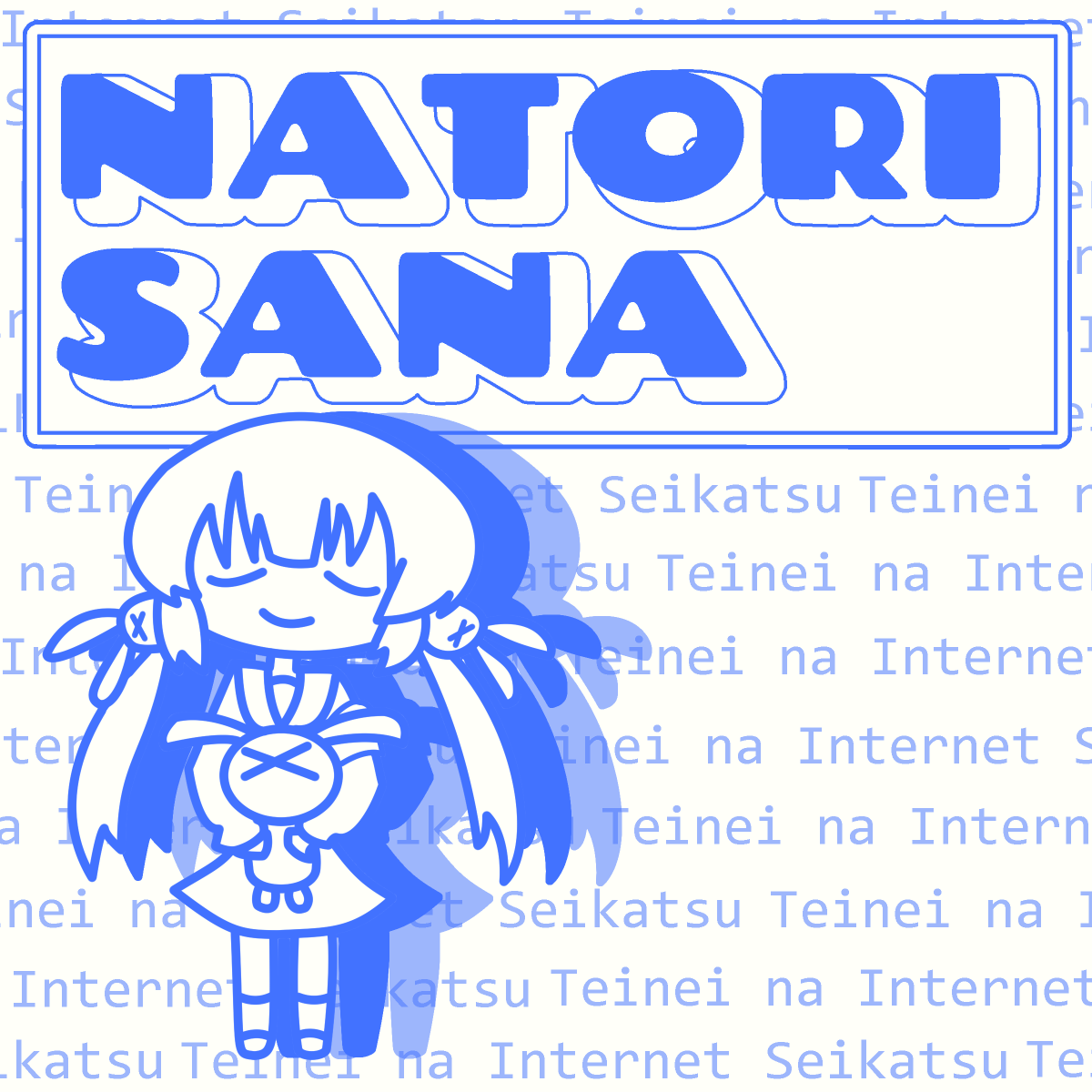 m2m2py's tweet image. Blue
#ヌォンタート