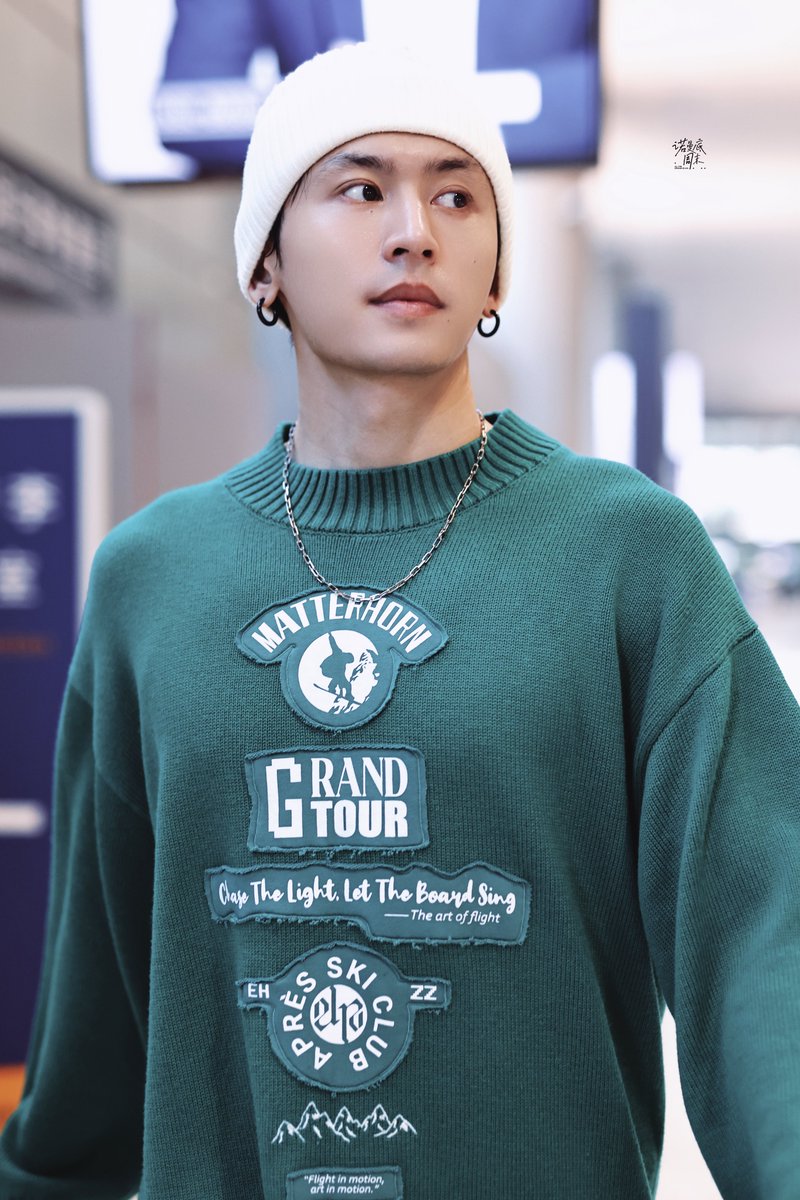 NormandyWeekend's tweet image. 𝟐𝟓𝟏𝟏𝟐𝟗 🛫

#ZhangZhehan张哲瀚 #张哲瀚 #張哲瀚 #ZZH #チャンジャーハン #장철한 #장저한 #จางเจ๋อฮั่น #TheRealZhangZhehan #ZhangSanjian