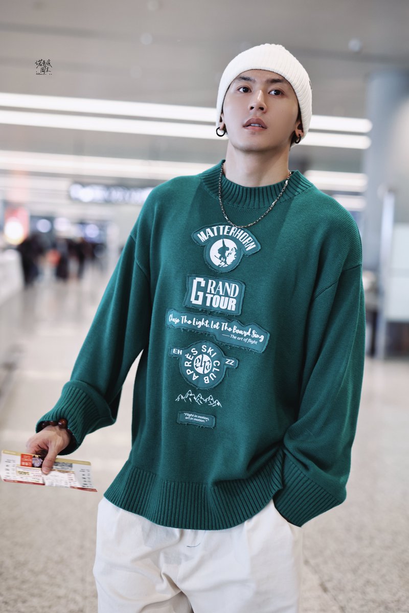 NormandyWeekend's tweet image. 𝟐𝟓𝟏𝟏𝟐𝟗 🛫

#ZhangZhehan张哲瀚 #张哲瀚 #張哲瀚 #ZZH #チャンジャーハン #장철한 #장저한 #จางเจ๋อฮั่น #TheRealZhangZhehan #ZhangSanjian