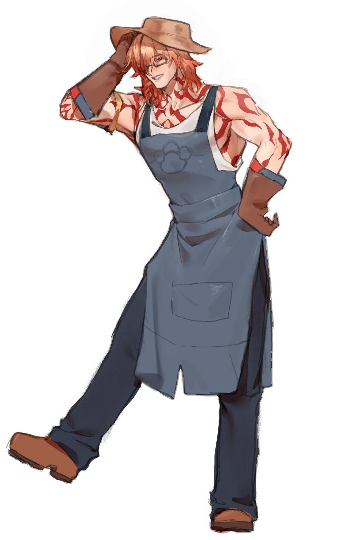 看小敌跳舞有感
#Mydei