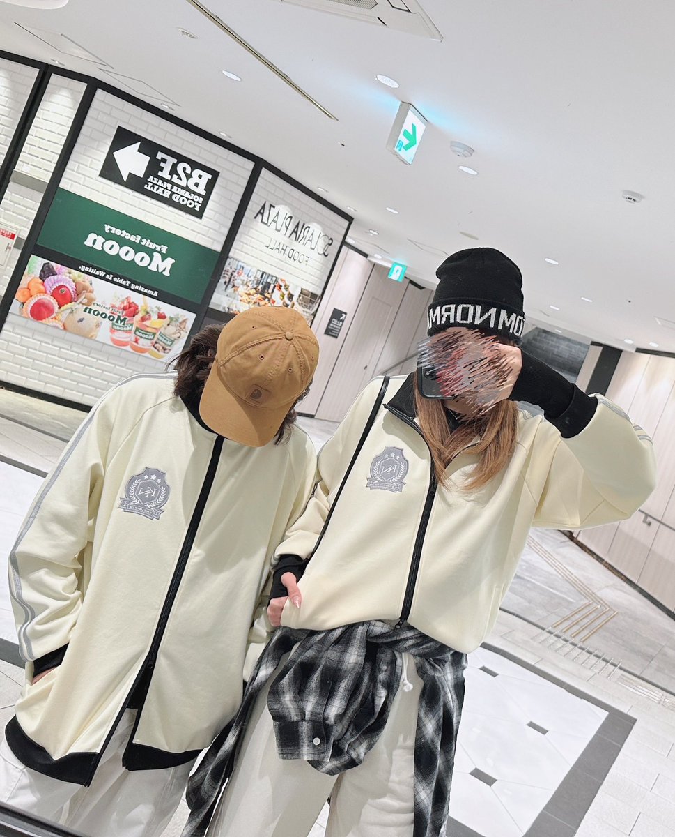 2026 FIFTEEN LOVE COLLECTION／ 誕生日デートに連れ出してくれた息子