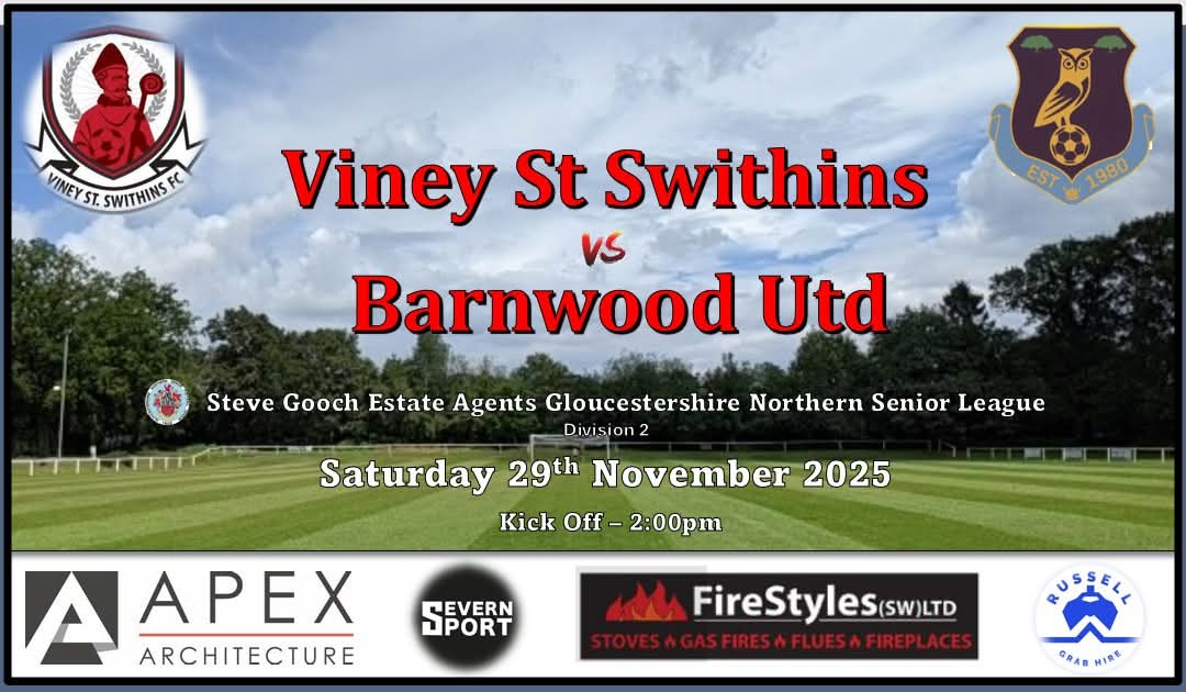 Viney St.Swithins FC tweet media