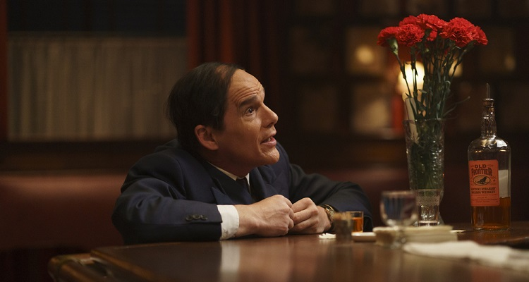 Blue Moon - La soledad de la barra de bar lacabecita.com/2025/11/blue-m…