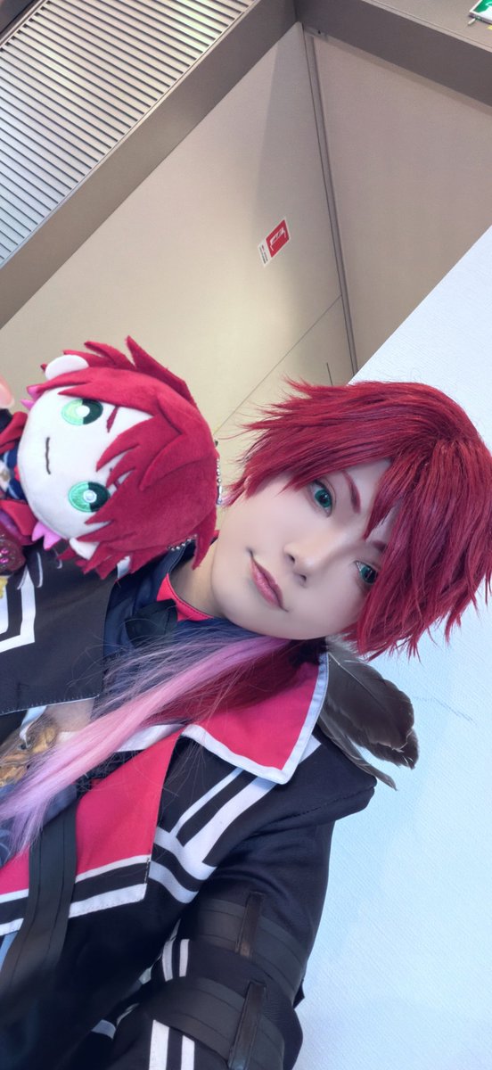 えるふぁ (@elpha_cos) / Posts / X