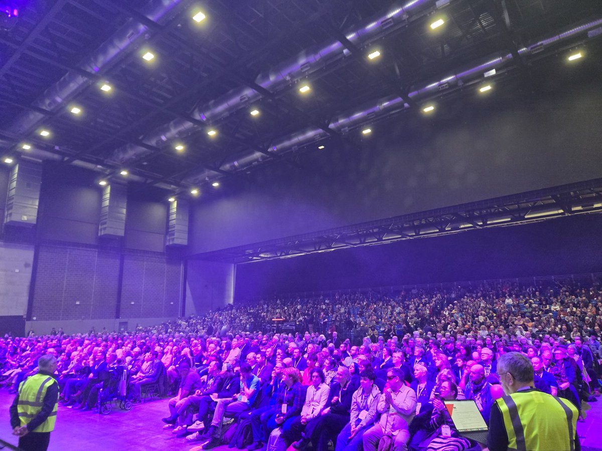 And we're live!

More than 2000 members have come together to build a new kind of political party 💪💪