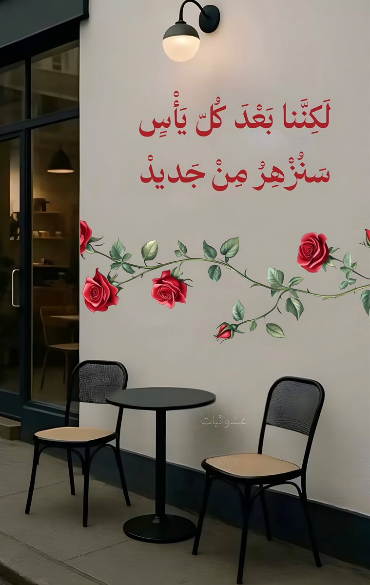 عشوائيات (@eashwayiyaat) on Twitter photo 