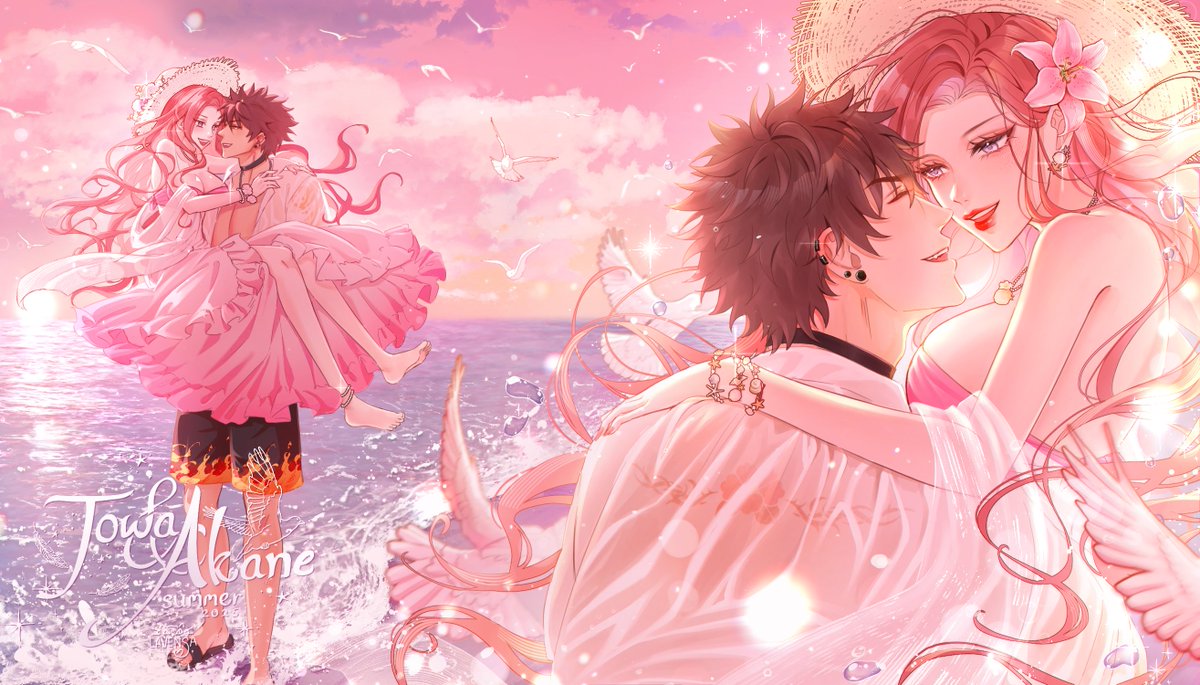 งานที่ตั้งใจสร้างจากสองมือ และไขสันหลังของมนุษย์คนหนึ่ง
ขอฝากด้วยนะคะ🙌❤️❤️💕💕