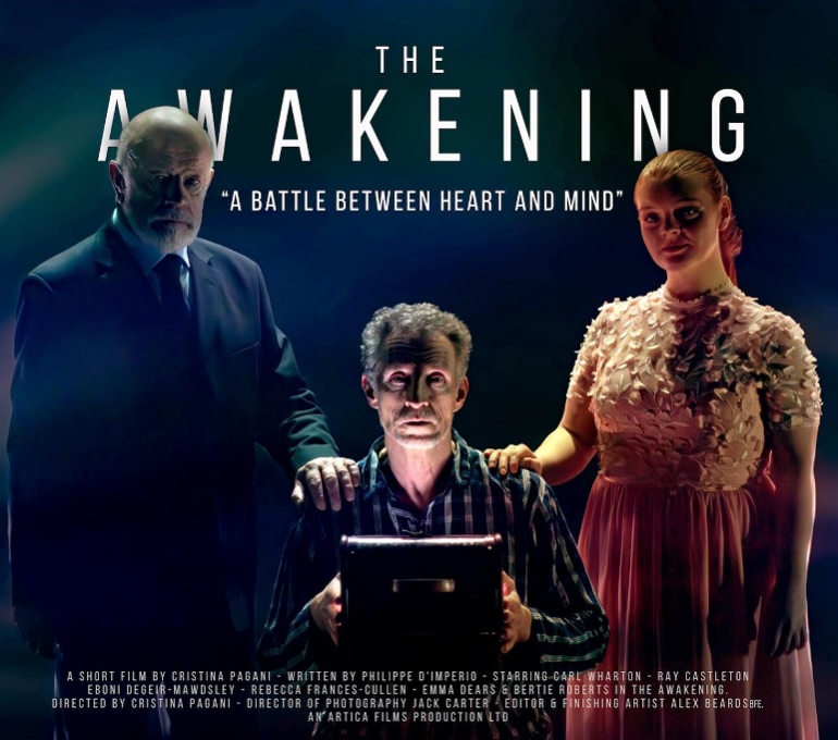 MyIndie Productions tweet media