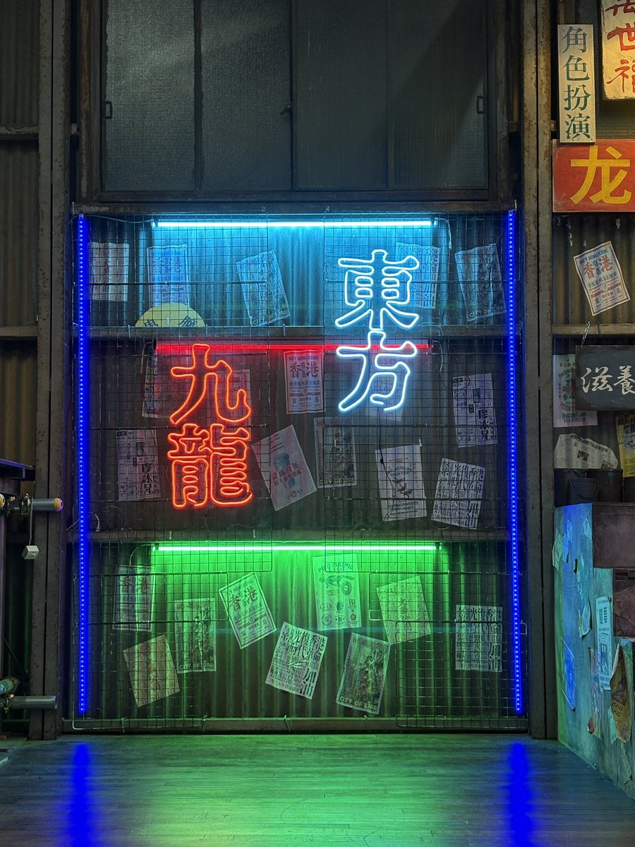 本日の営業は終了しました！
2階のLEDをさらに追加して、撮影の幅がぐっと広がりました📸✨
新しい光でいろんな表現試しに来てほしい〜！

#コスプレスタジオ 
#コスプレイヤーさんと繋がりたい 
#カメラマンさんと繋がりたい