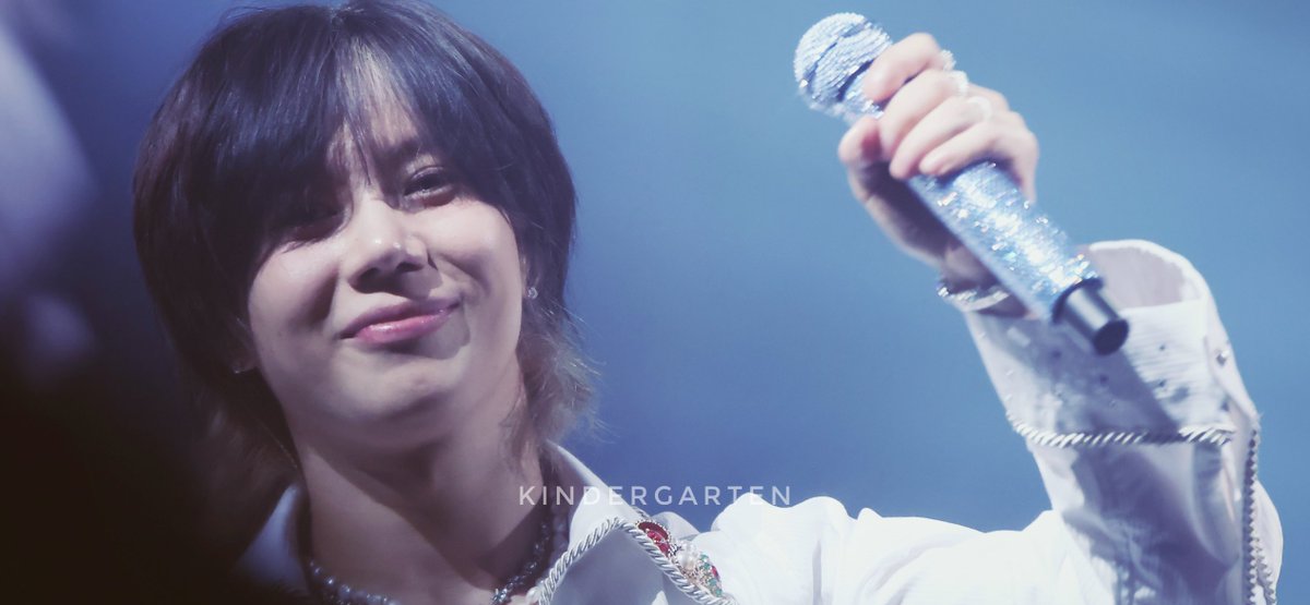 2025.11.29
TAEMIN ARENA TOUR ‘Veil’ in Chiba
💛🖤

#태민 #TAEMIN #テミン #泰民