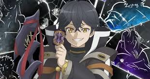 Entre los isekais que pido, normalmente siempre pongo Tsukinichi o the eminence in shadow, ahora incluire también mugen gacha, que guapo esta el anime...