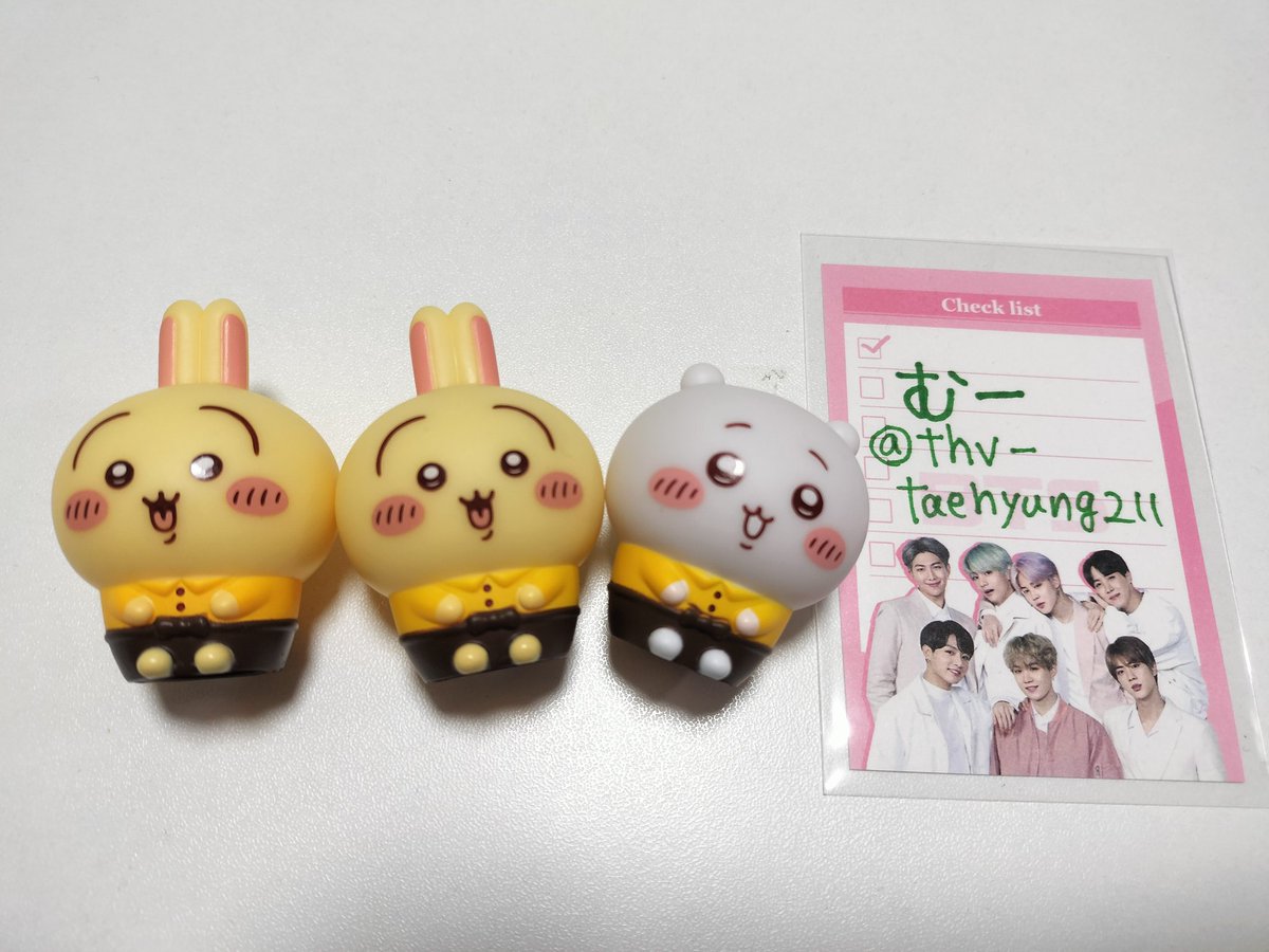 むー⁷🌼FRI(END)S tweet media