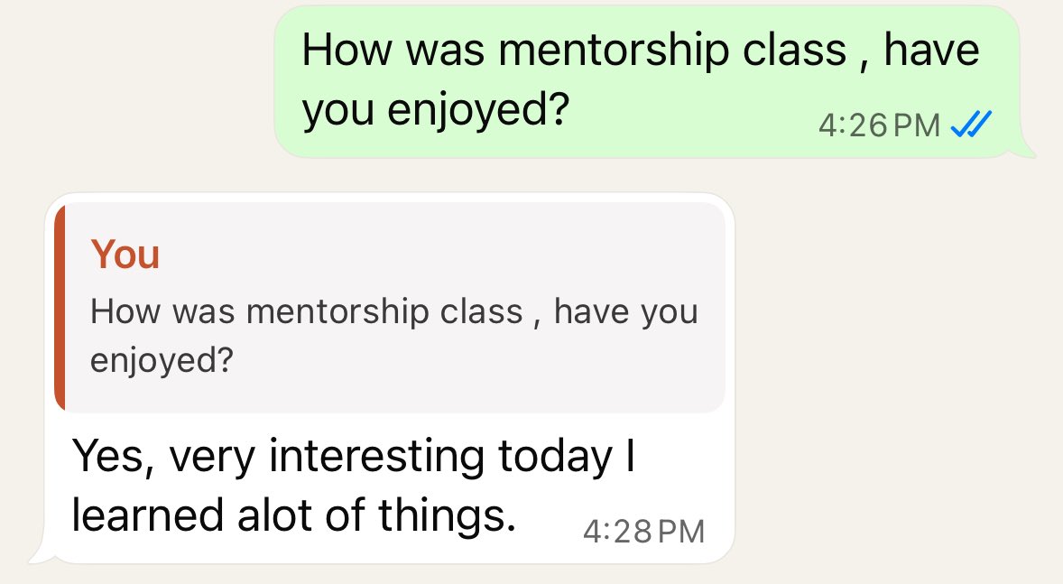 Why My Mentorship Is Different (And People Trust It) !! 

If you truly want to learn business analysis from scratch, my mentorship is built exactly for you.

I teach everything in a clean, simple and easy-to-understand way from basic to advanced.

You will learn:

✔ How to