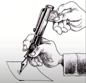 أمجد طه أهوازي بدأ عمله عضو بـ (منظمة تدعي تحرير الأحواز) ولكن عند نشوب الازمة الخليجية ( مقاطعة أو حصار قطر ) ترك قضيته واتجه نحو من يدفع أكثر ، فانحاز الى طرف السعودية والامارات لكي يحظى بالهدايا والعطايا مقابل استغلال قلمه ضد قطر ، بمعنى كاتب أجير ، من يدفع أكثر أرفعه أكثر .