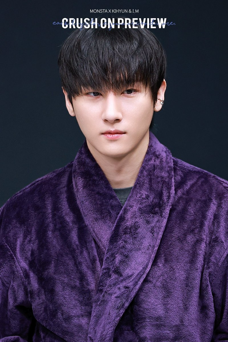 crushon_mx's tweet image. 20251129  #MONSTA_X #몬스타엑스 #아이엠 #IM #기현 #KIHYUN

💜💜