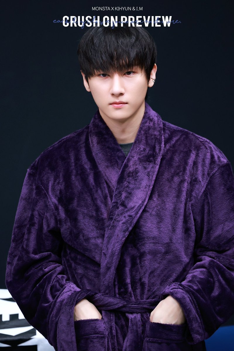 crushon_mx's tweet image. 20251129  #MONSTA_X #몬스타엑스 #아이엠 #IM #기현 #KIHYUN

💜💜