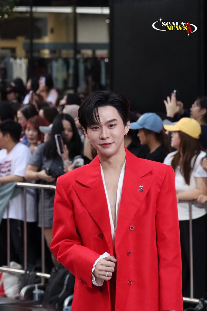 newsscalaa's tweet image. &quot;บีเวอร์ พรรษพล&quot; ในงาน “BEAUTRIUM 14th Anniversary BEAUTY FOR ALL”

#bbverpj
#BEAUTRIUM14thAnniversary #BT14thBeautyForAll 
#BTบิวตี้เฟสสเปซนี้เสิร์ฟทุกสวย #theBEAUTRIUM