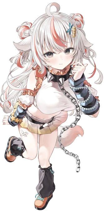 やな犬ちゃん