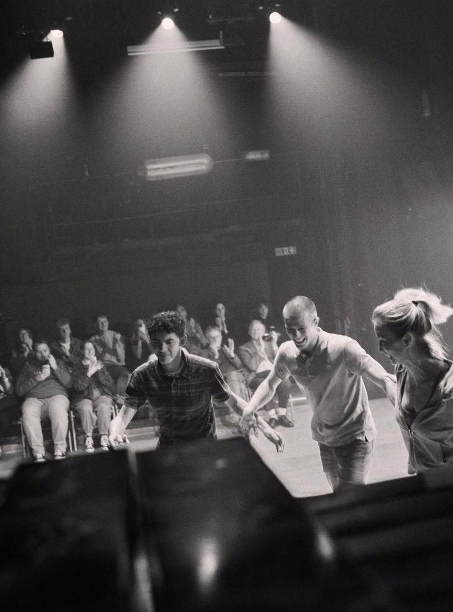 Lian_larry's tweet image. How has it been a week already since the last show of clarkston?? I want to go backkk