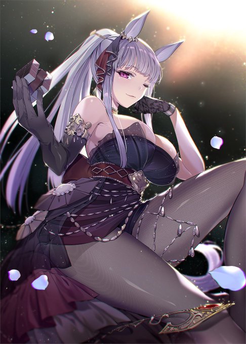 ゴールドシップGold Ship #ウマ娘 #Umamusume